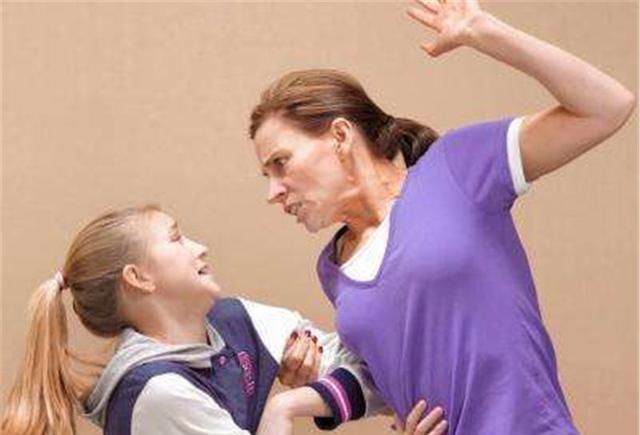 叛逆孩子背后隐藏的秘密是父母的偏见