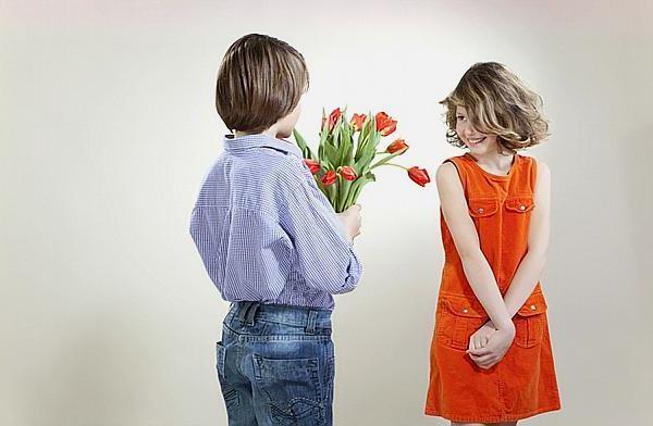 怎样处理孩子早恋，预防孩子早恋的措施