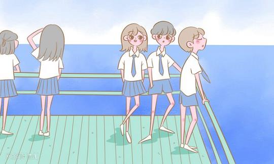 厌学教育学校：中学的孩子厌学怎么办？