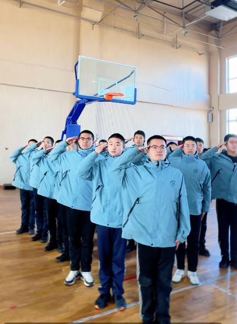 孩子入校需要特训多长时间？