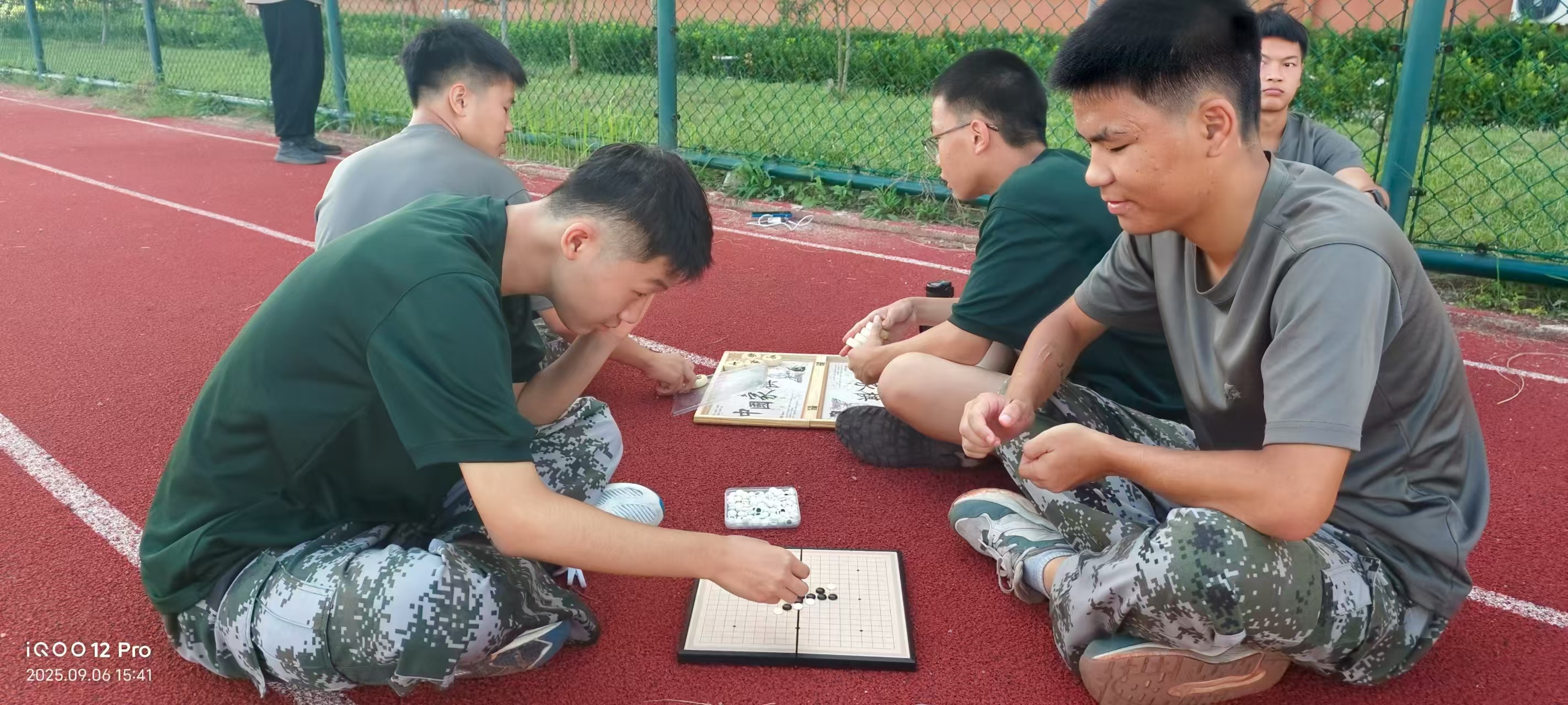 学校主要招收什么样的孩子？