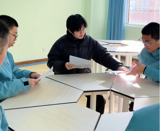 心理测评（评级心理）